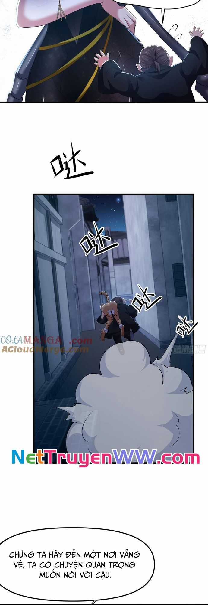 Trụ Vương Tái Sinh Không Muốn Làm Đại Phản Diện Chương 40 trang 2