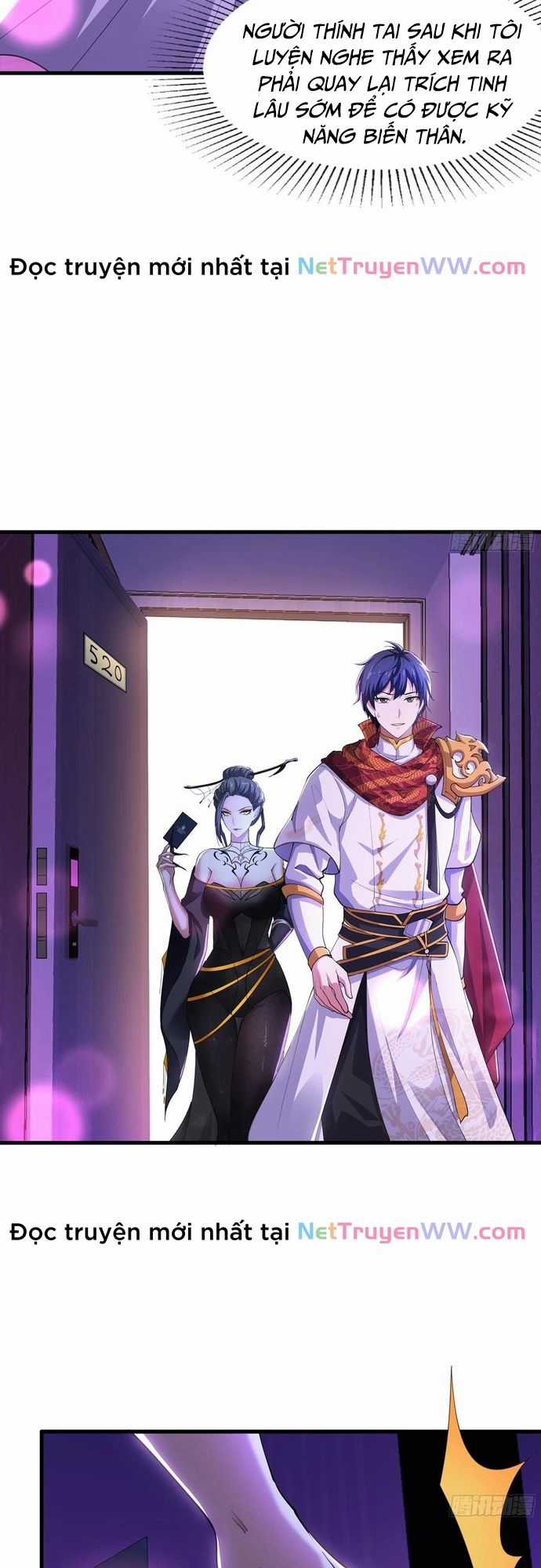 Trụ Vương Tái Sinh Không Muốn Làm Đại Phản Diện Chương 40 trang 22