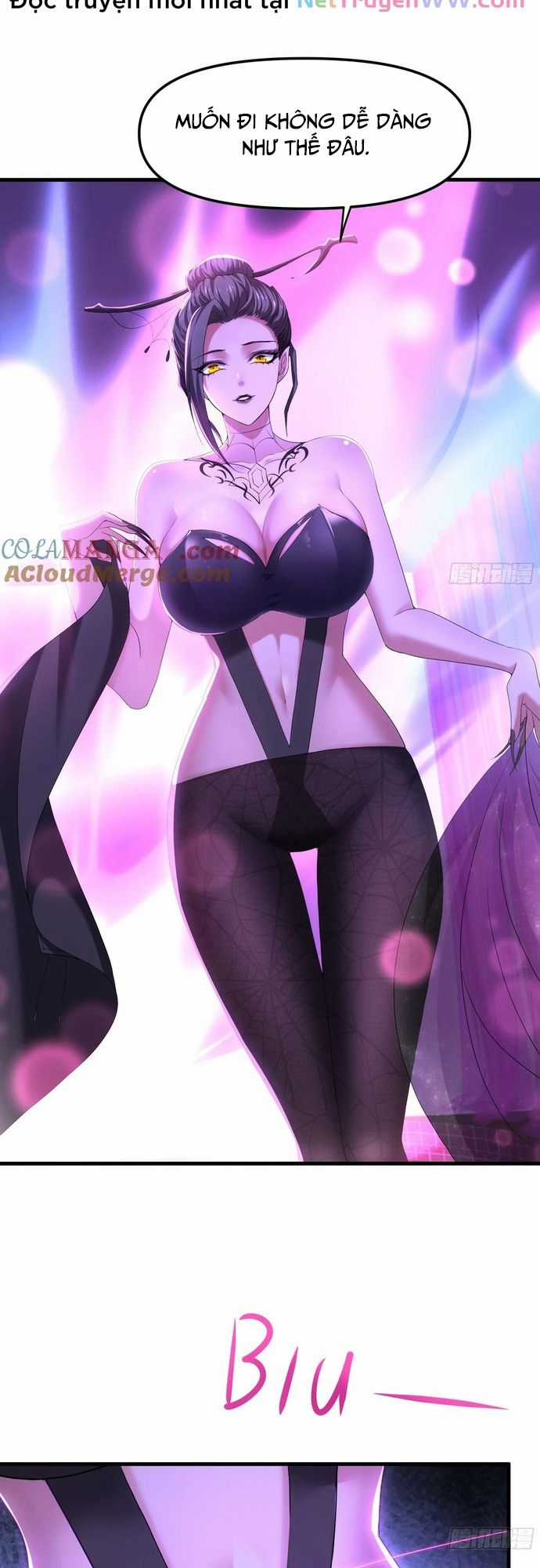 Trụ Vương Tái Sinh Không Muốn Làm Đại Phản Diện Chương 40 trang 25