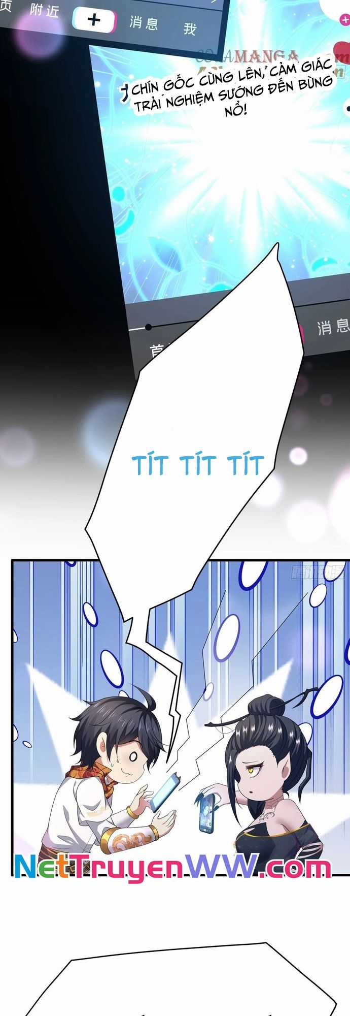 Trụ Vương Tái Sinh Không Muốn Làm Đại Phản Diện Chương 40 trang 7