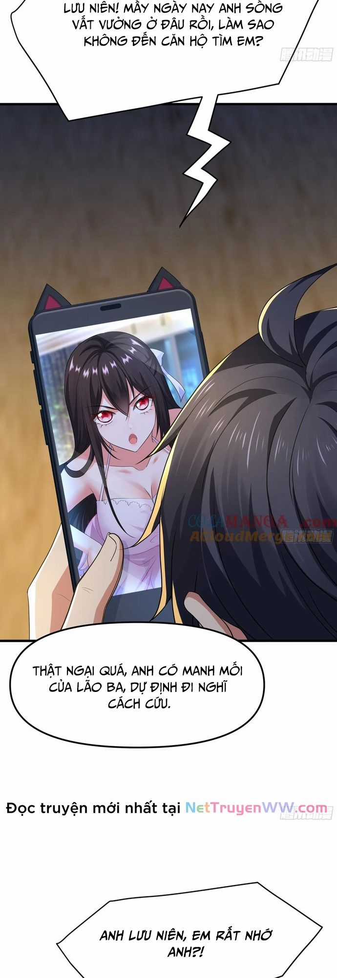 Trụ Vương Tái Sinh Không Muốn Làm Đại Phản Diện Chương 40 trang 8