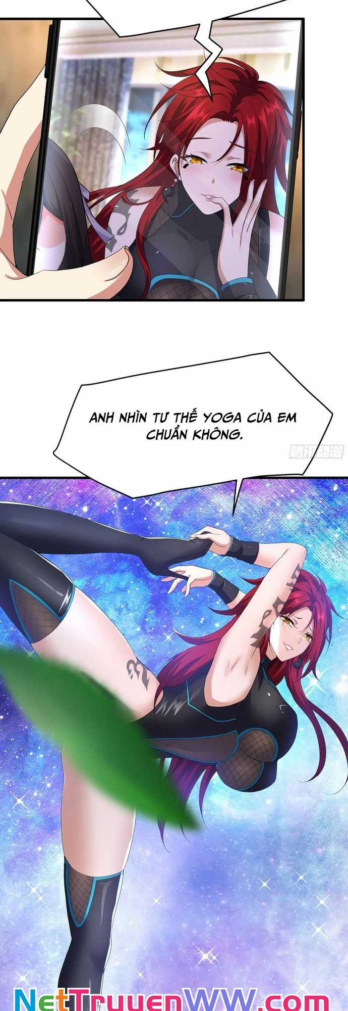 Trụ Vương Tái Sinh Không Muốn Làm Đại Phản Diện Chương 40 trang 9