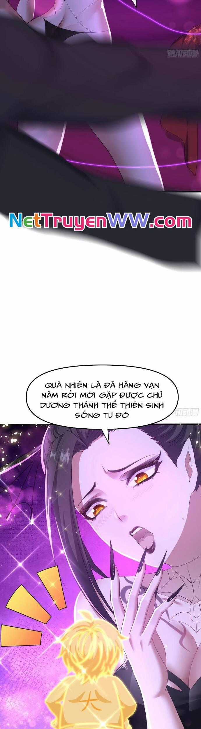 Trụ Vương Tái Sinh Không Muốn Làm Đại Phản Diện Chương 41 trang 1