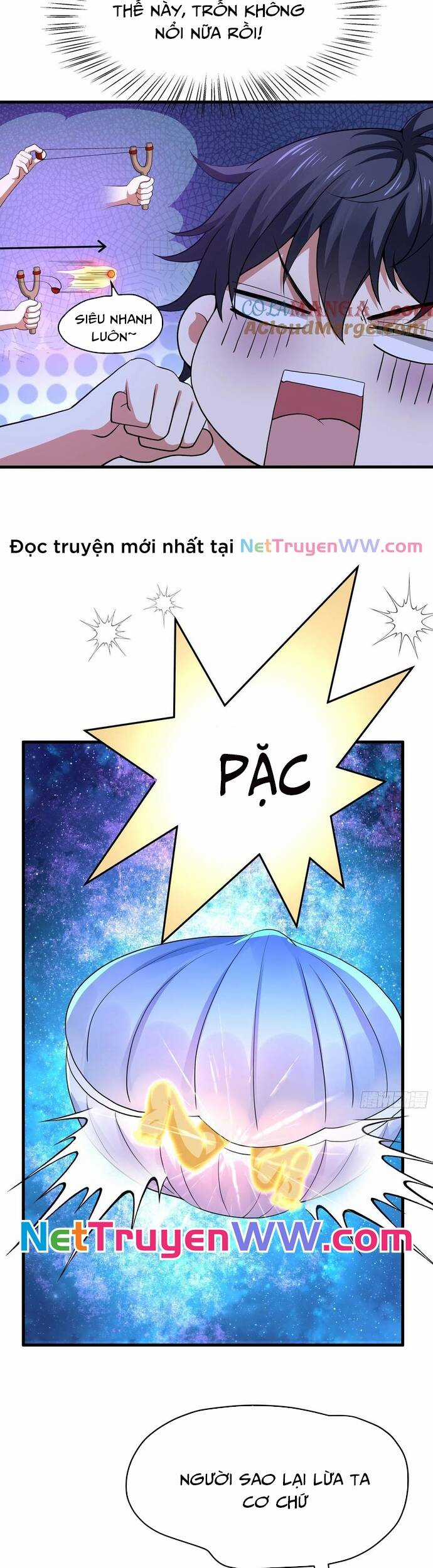 Trụ Vương Tái Sinh Không Muốn Làm Đại Phản Diện Chương 41 trang 10