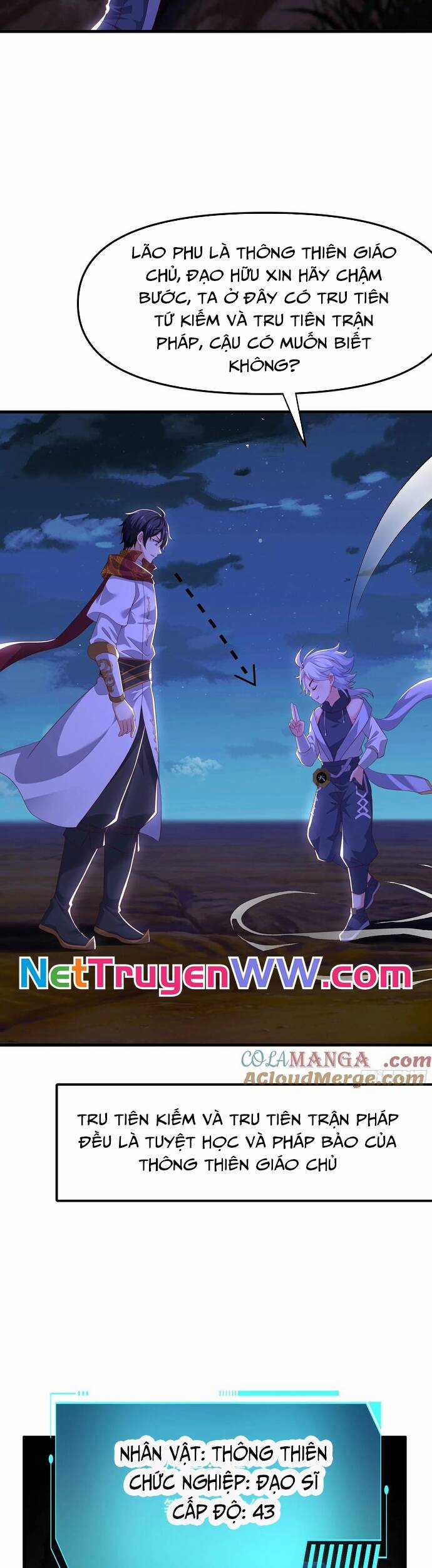 Trụ Vương Tái Sinh Không Muốn Làm Đại Phản Diện Chương 41 trang 19