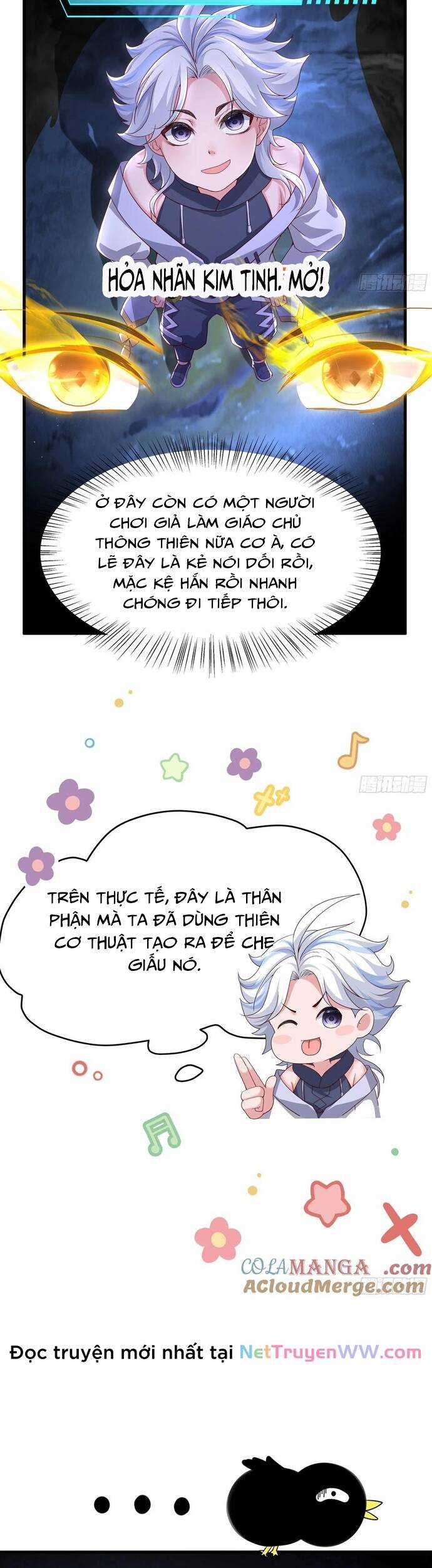 Trụ Vương Tái Sinh Không Muốn Làm Đại Phản Diện Chương 41 trang 20