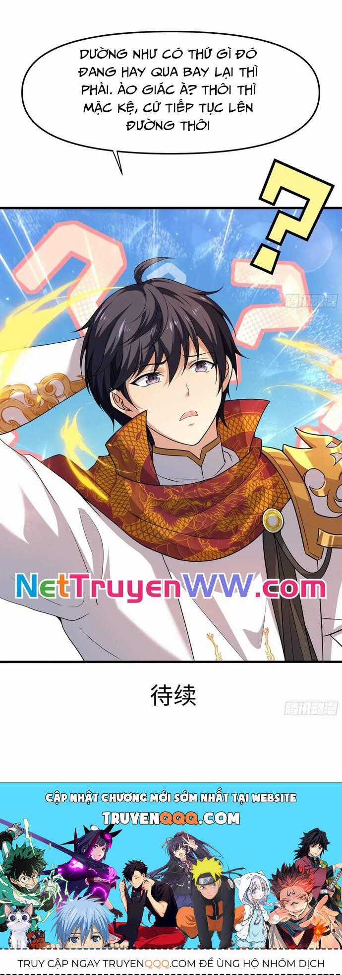 Trụ Vương Tái Sinh Không Muốn Làm Đại Phản Diện Chương 41 trang 27