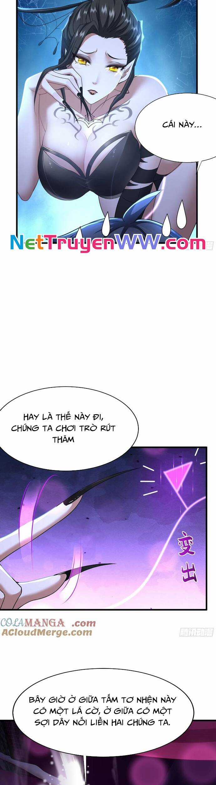 Trụ Vương Tái Sinh Không Muốn Làm Đại Phản Diện Chương 41 trang 4