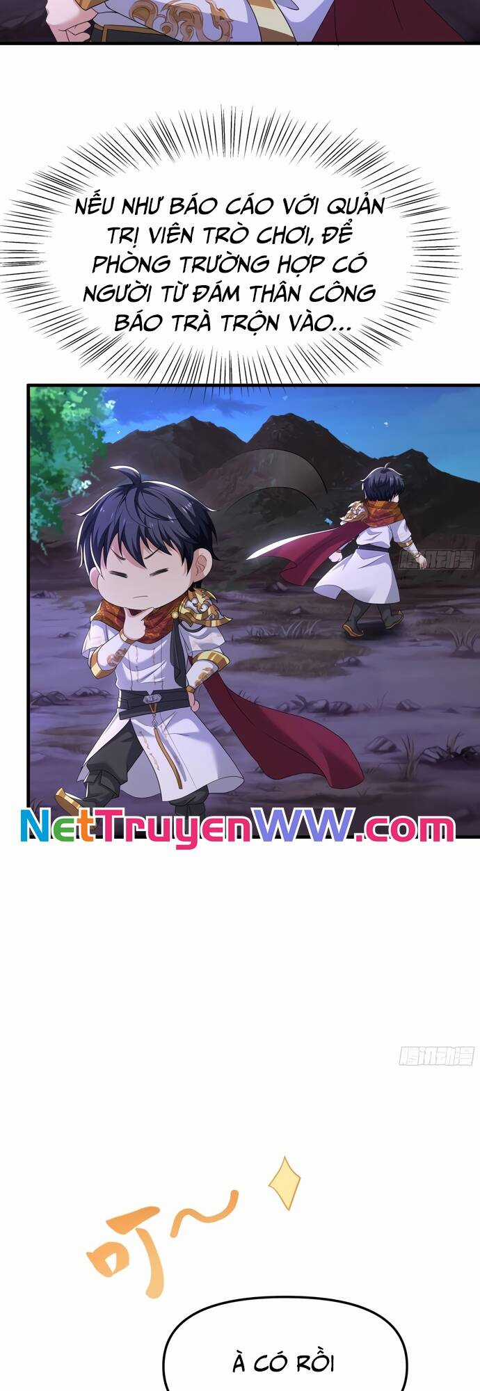 Trụ Vương Tái Sinh Không Muốn Làm Đại Phản Diện Chương 42 trang 16