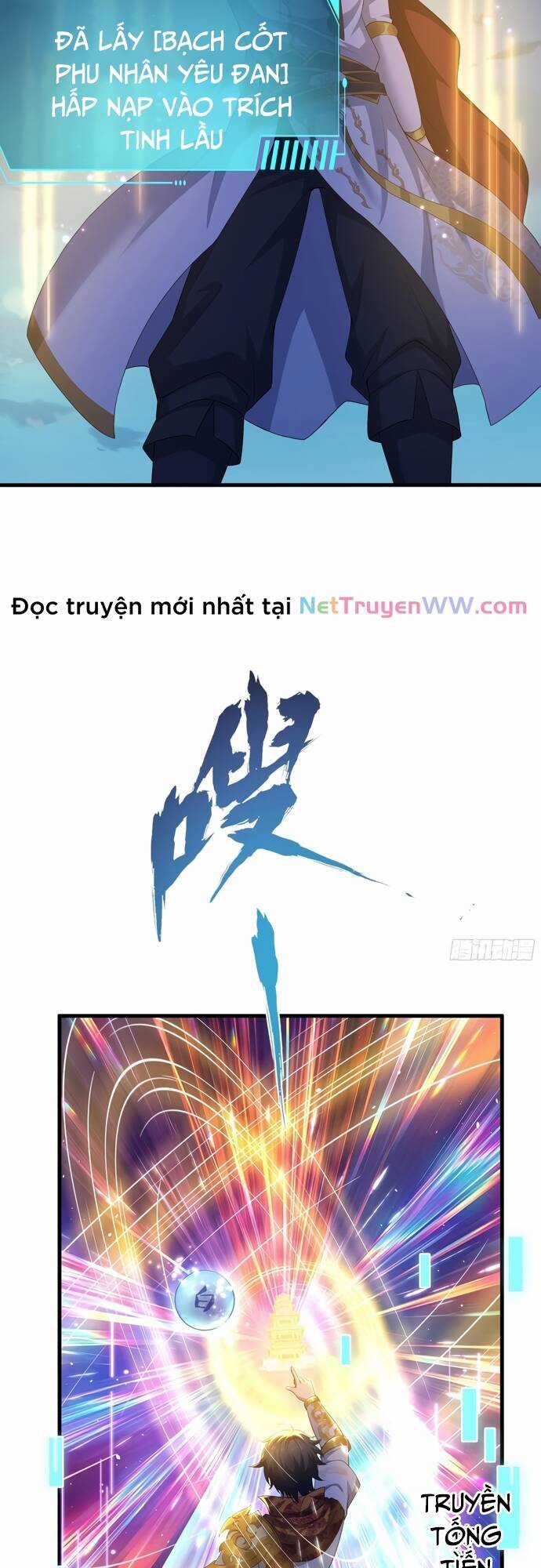 Trụ Vương Tái Sinh Không Muốn Làm Đại Phản Diện Chương 42 trang 18