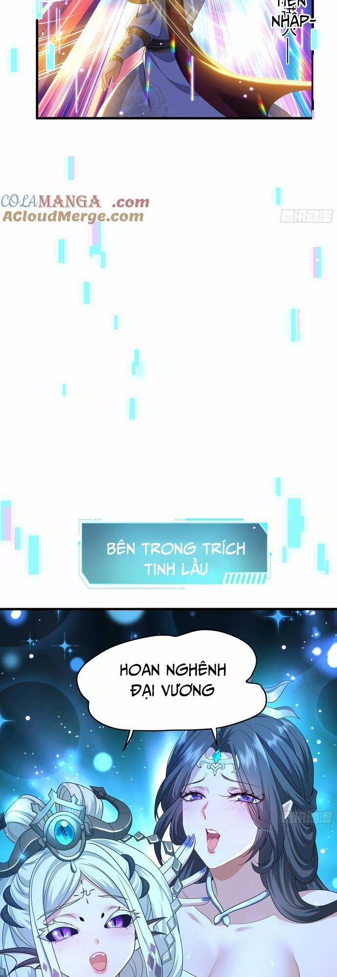 Trụ Vương Tái Sinh Không Muốn Làm Đại Phản Diện Chương 42 trang 19