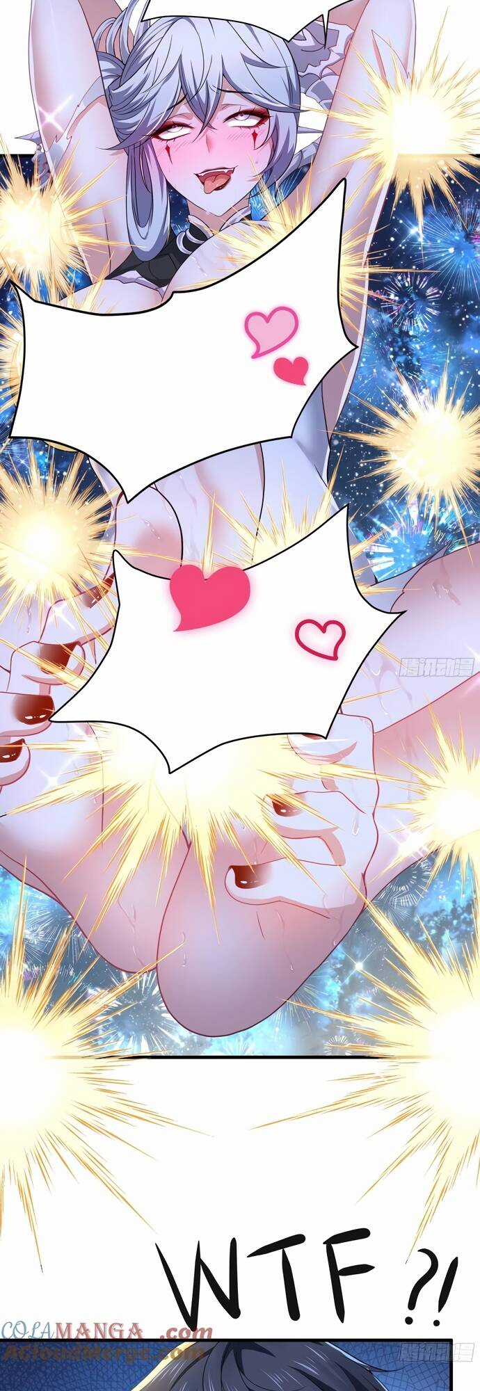 Trụ Vương Tái Sinh Không Muốn Làm Đại Phản Diện Chương 42 trang 28