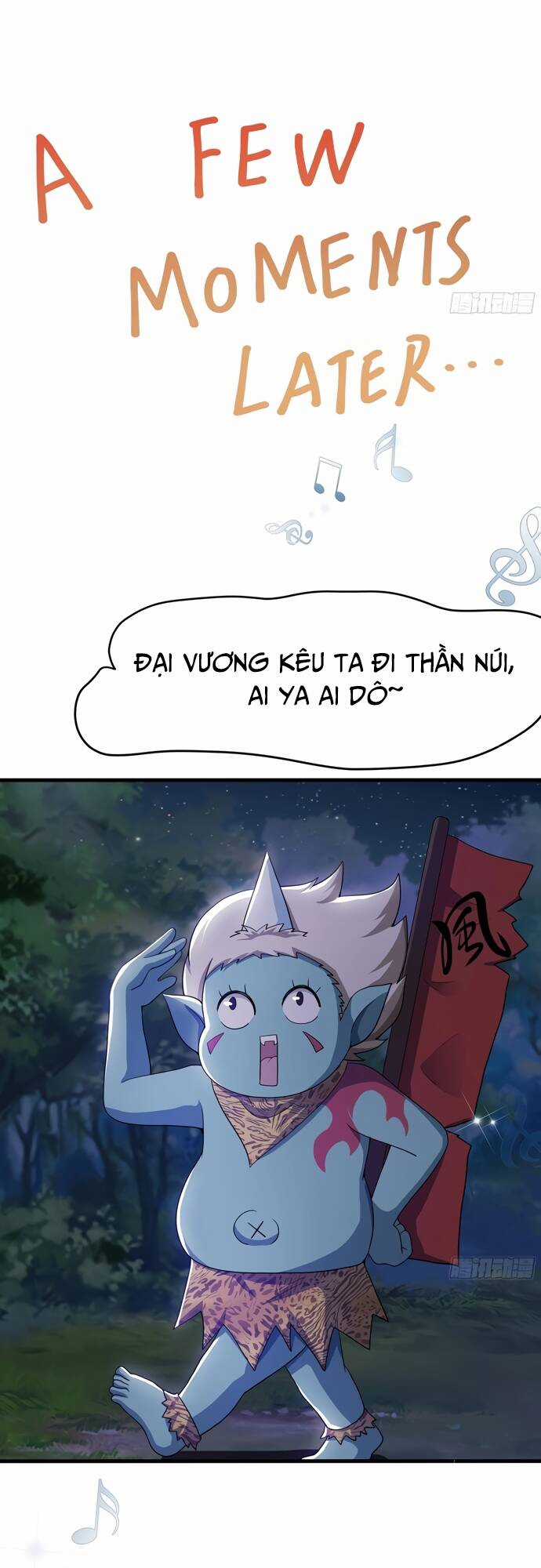 Trụ Vương Tái Sinh Không Muốn Làm Đại Phản Diện Chương 42 trang 3