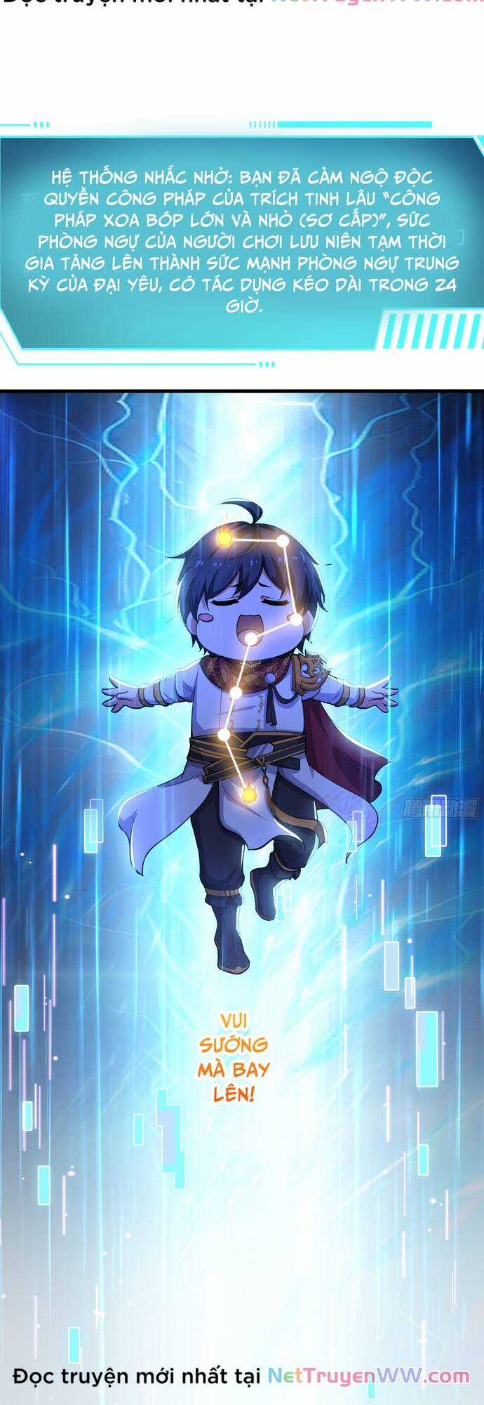 Trụ Vương Tái Sinh Không Muốn Làm Đại Phản Diện Chương 43 trang 11