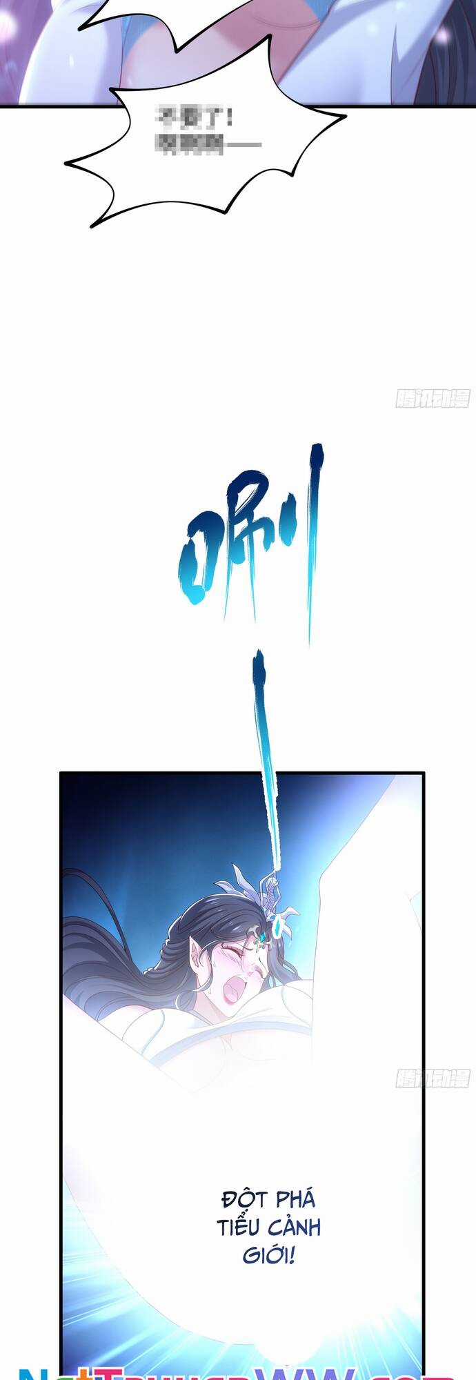 Trụ Vương Tái Sinh Không Muốn Làm Đại Phản Diện Chương 43 trang 19