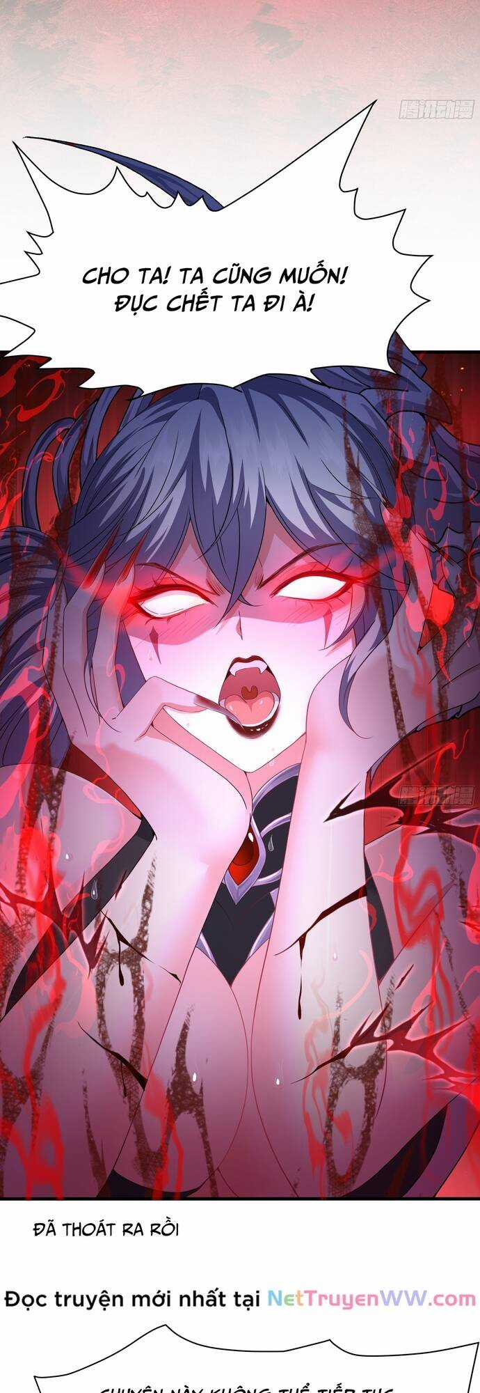 Trụ Vương Tái Sinh Không Muốn Làm Đại Phản Diện Chương 43 trang 25