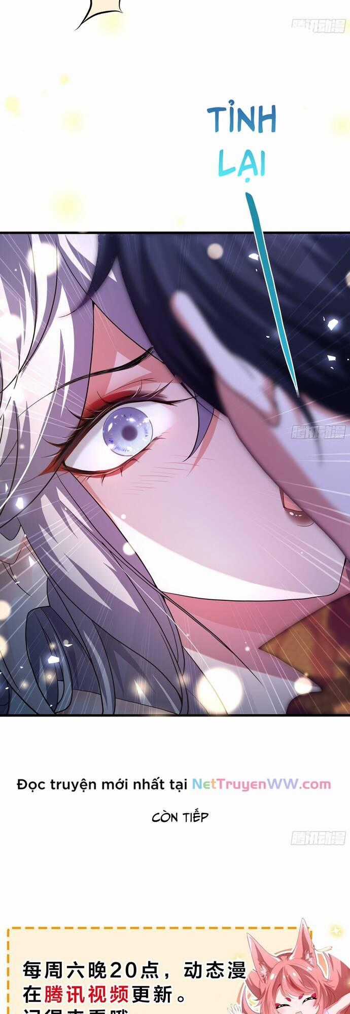 Trụ Vương Tái Sinh Không Muốn Làm Đại Phản Diện Chương 43 trang 31