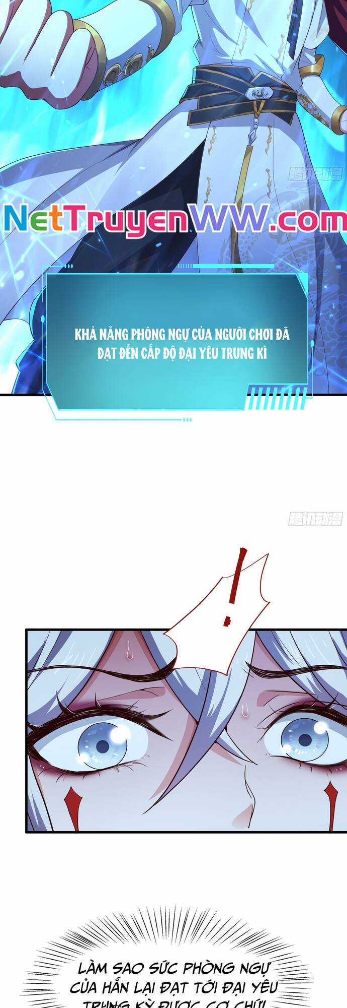 Trụ Vương Tái Sinh Không Muốn Làm Đại Phản Diện Chương 44 trang 13