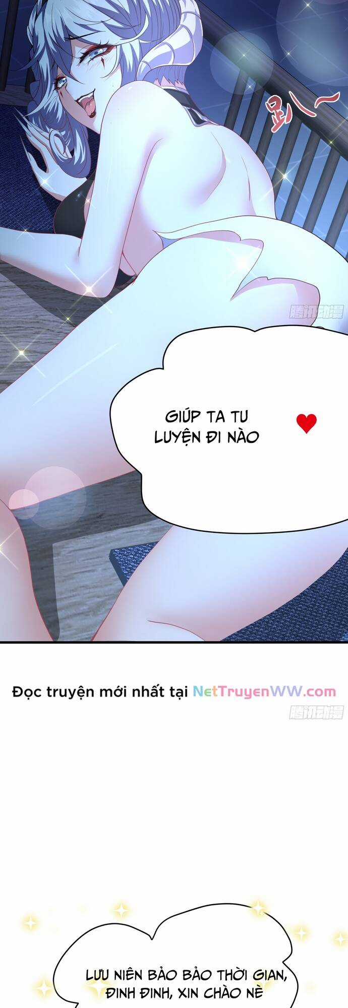 Trụ Vương Tái Sinh Không Muốn Làm Đại Phản Diện Chương 44 trang 21