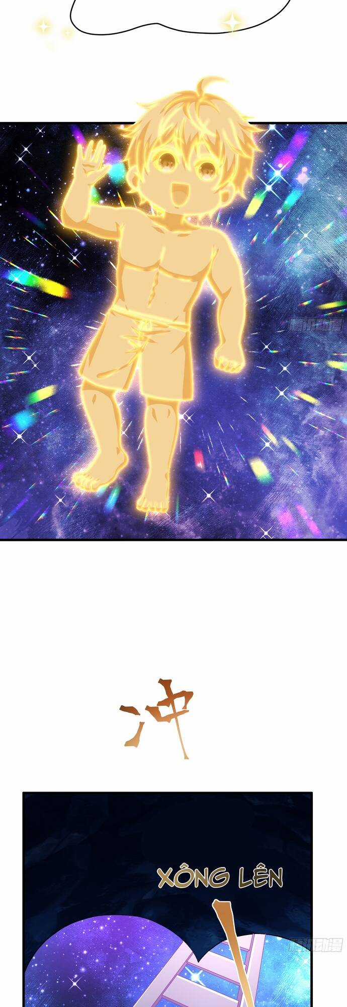 Trụ Vương Tái Sinh Không Muốn Làm Đại Phản Diện Chương 44 trang 22