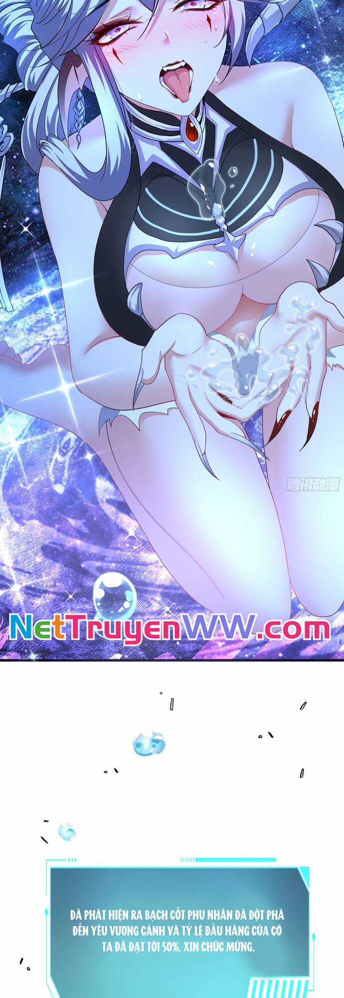 Trụ Vương Tái Sinh Không Muốn Làm Đại Phản Diện Chương 44 trang 25