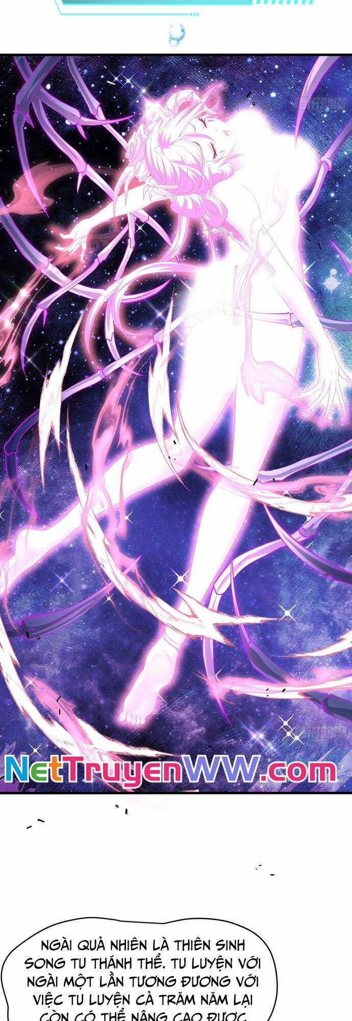 Trụ Vương Tái Sinh Không Muốn Làm Đại Phản Diện Chương 44 trang 26