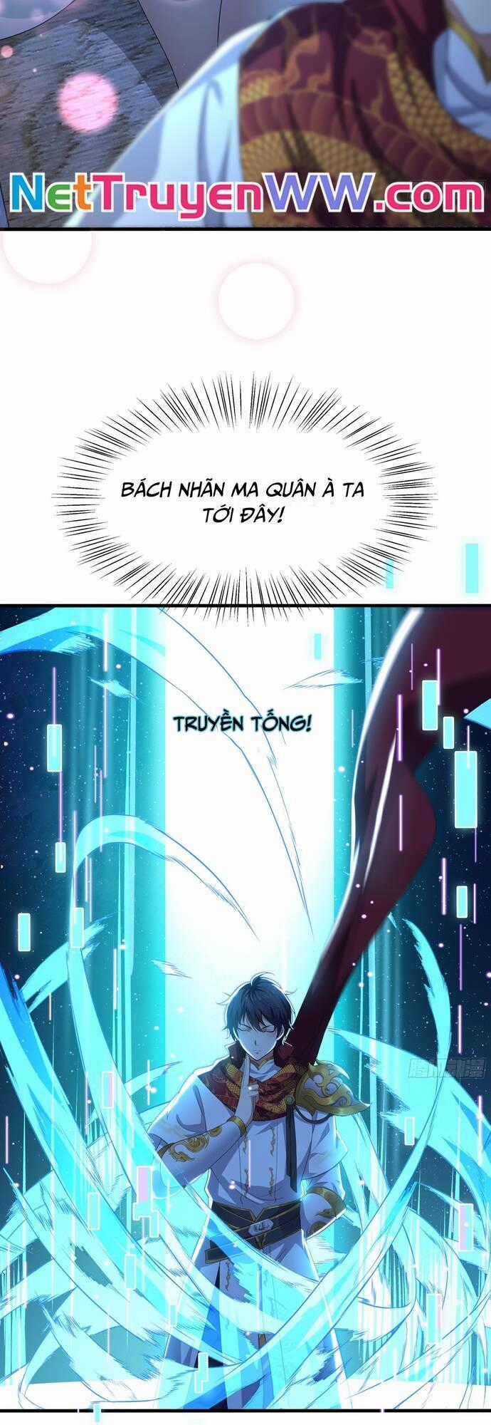 Trụ Vương Tái Sinh Không Muốn Làm Đại Phản Diện Chương 44 trang 30