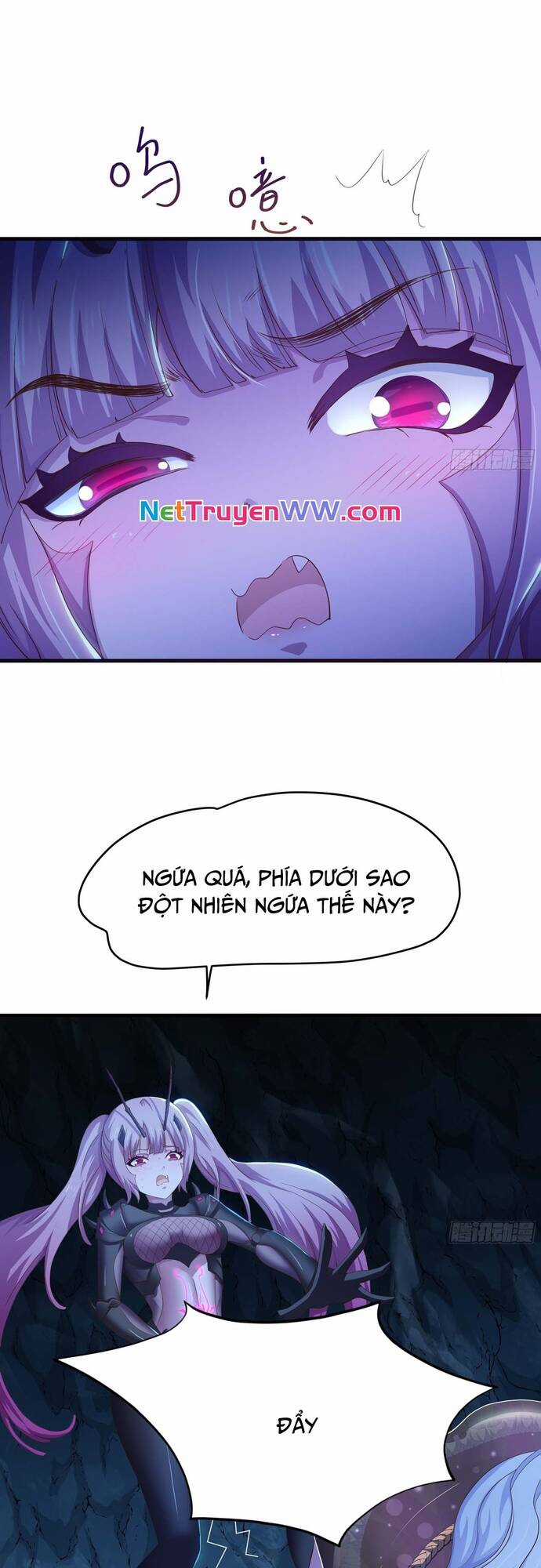 Trụ Vương Tái Sinh Không Muốn Làm Đại Phản Diện Chương 45 trang 10