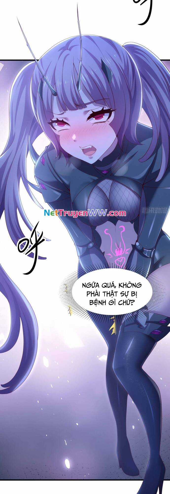 Trụ Vương Tái Sinh Không Muốn Làm Đại Phản Diện Chương 45 trang 12