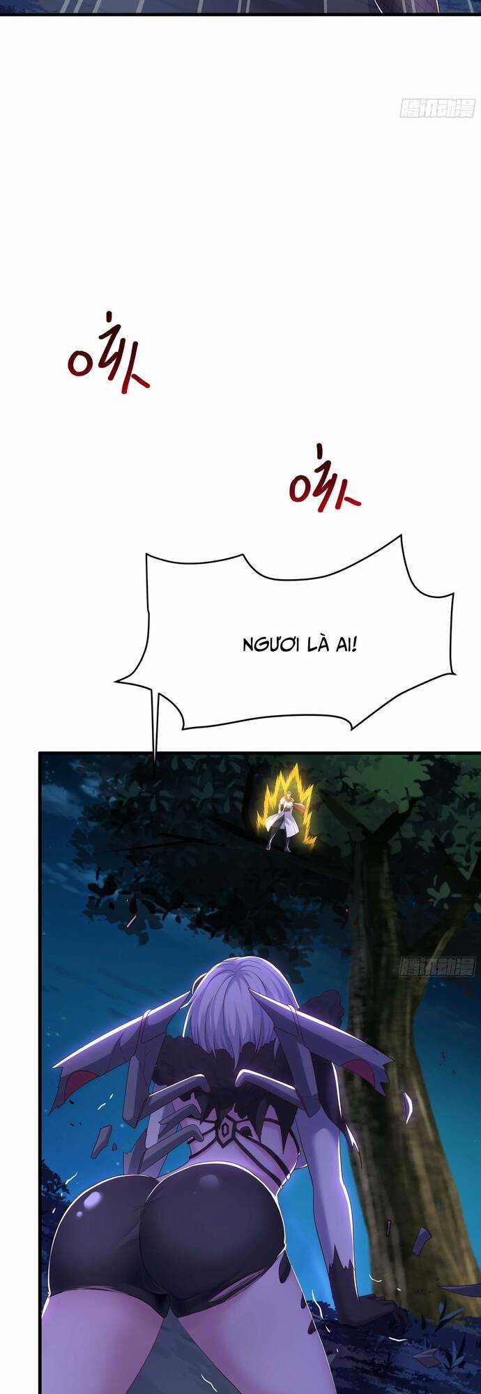 Trụ Vương Tái Sinh Không Muốn Làm Đại Phản Diện Chương 45 trang 17