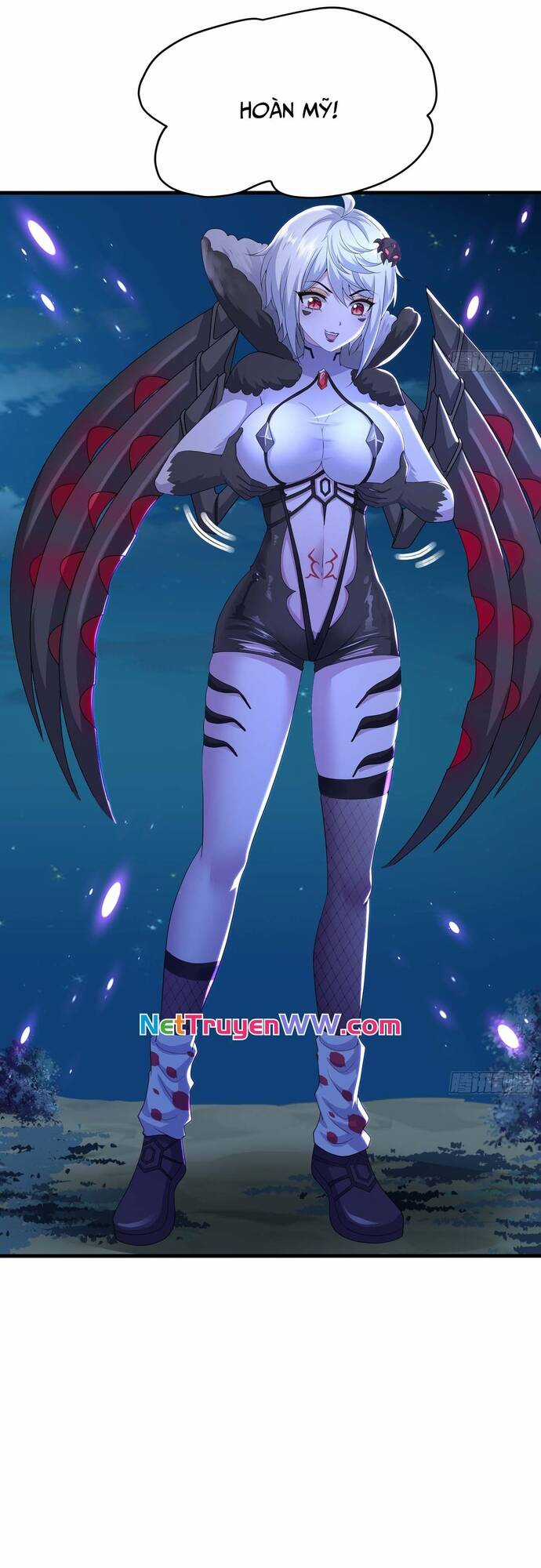 Trụ Vương Tái Sinh Không Muốn Làm Đại Phản Diện Chương 45 trang 23