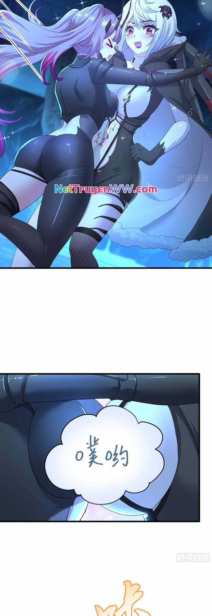 Trụ Vương Tái Sinh Không Muốn Làm Đại Phản Diện Chương 45 trang 27