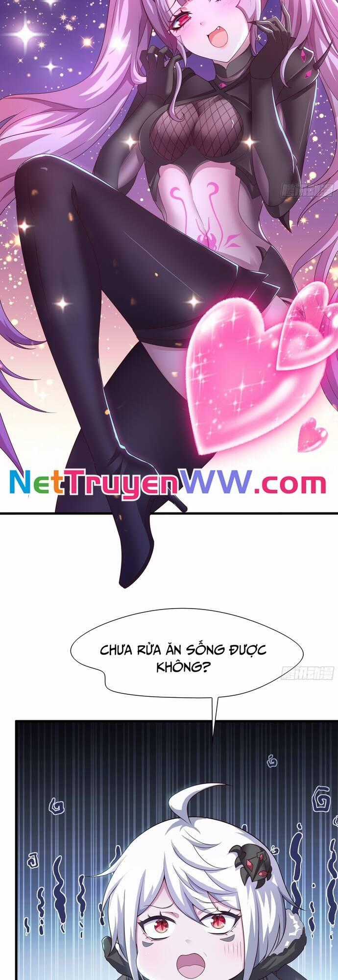 Trụ Vương Tái Sinh Không Muốn Làm Đại Phản Diện Chương 46 trang 1