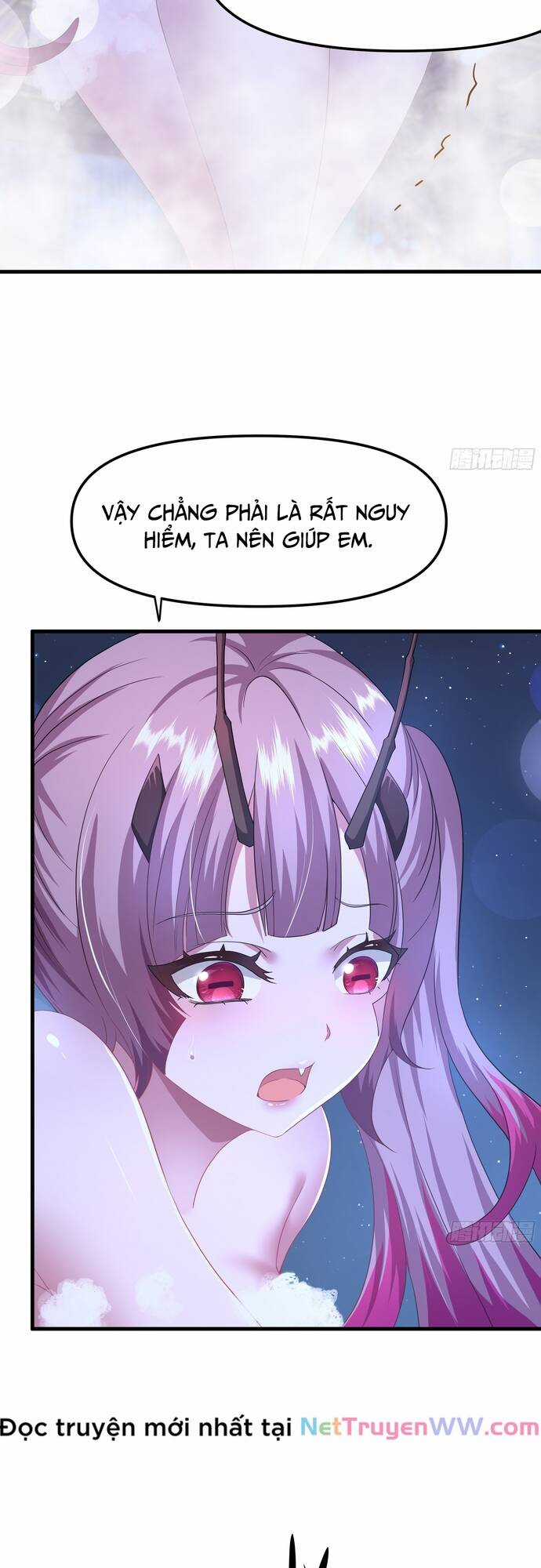 Trụ Vương Tái Sinh Không Muốn Làm Đại Phản Diện Chương 46 trang 10