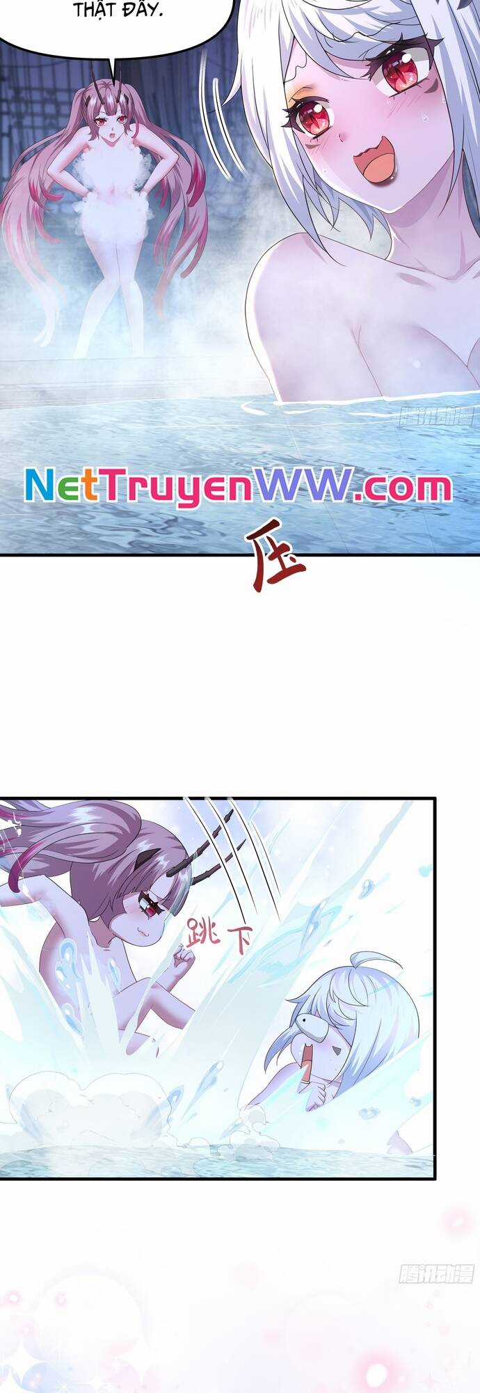 Trụ Vương Tái Sinh Không Muốn Làm Đại Phản Diện Chương 46 trang 12