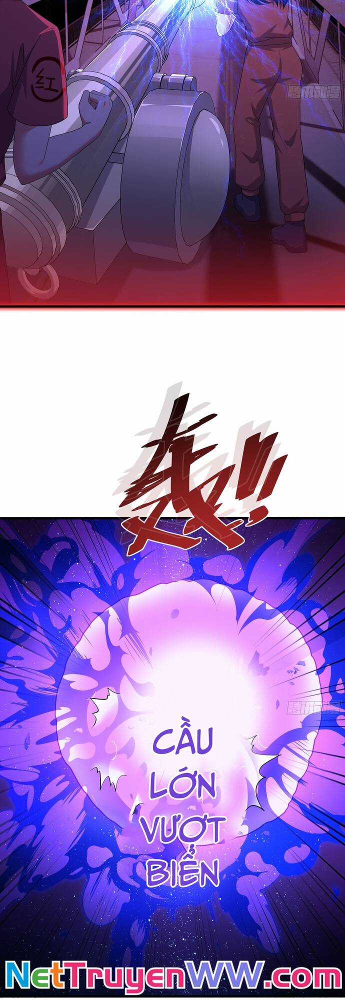 Trụ Vương Tái Sinh Không Muốn Làm Đại Phản Diện Chương 46 trang 15