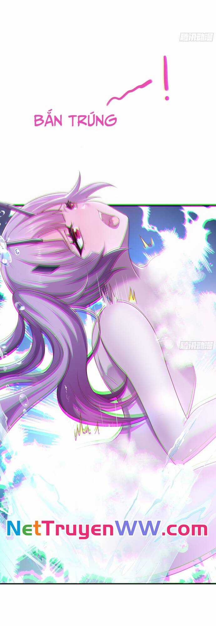 Trụ Vương Tái Sinh Không Muốn Làm Đại Phản Diện Chương 46 trang 16