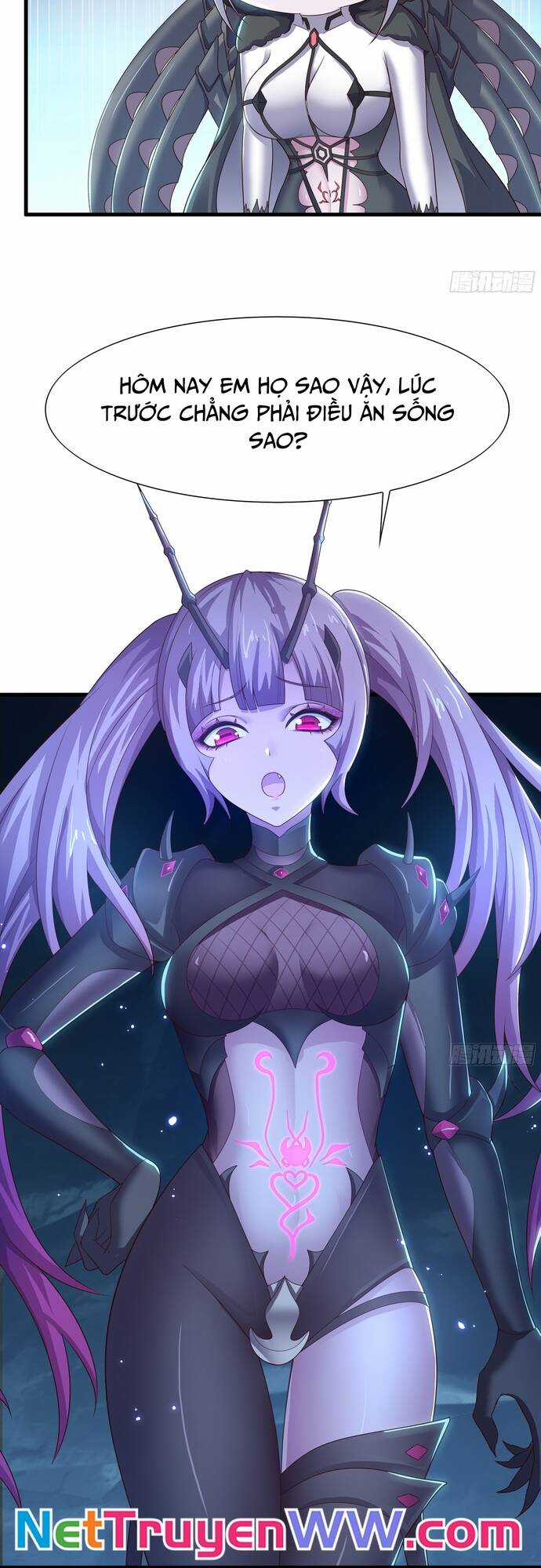 Trụ Vương Tái Sinh Không Muốn Làm Đại Phản Diện Chương 46 trang 2