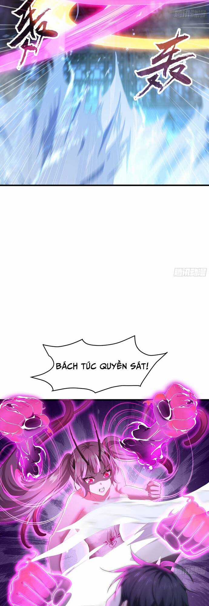 Trụ Vương Tái Sinh Không Muốn Làm Đại Phản Diện Chương 46 trang 22