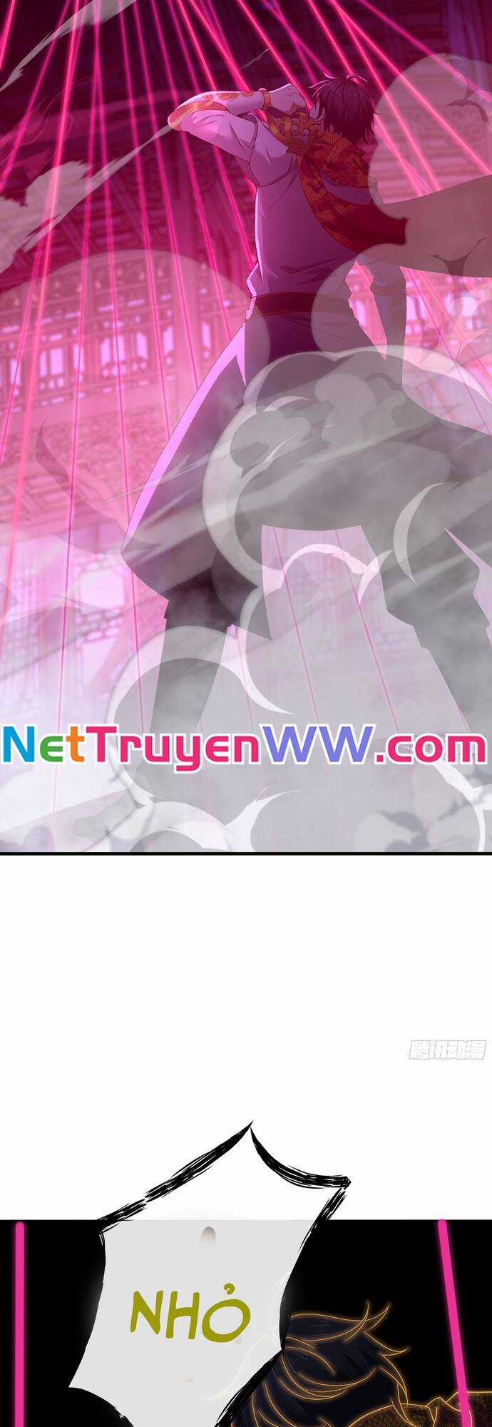 Trụ Vương Tái Sinh Không Muốn Làm Đại Phản Diện Chương 46 trang 28