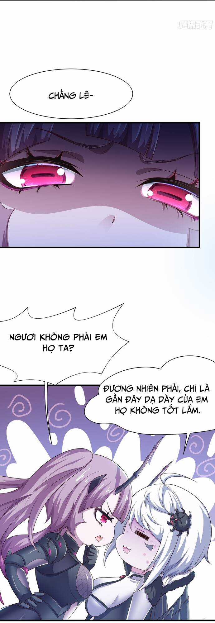 Trụ Vương Tái Sinh Không Muốn Làm Đại Phản Diện Chương 46 trang 3