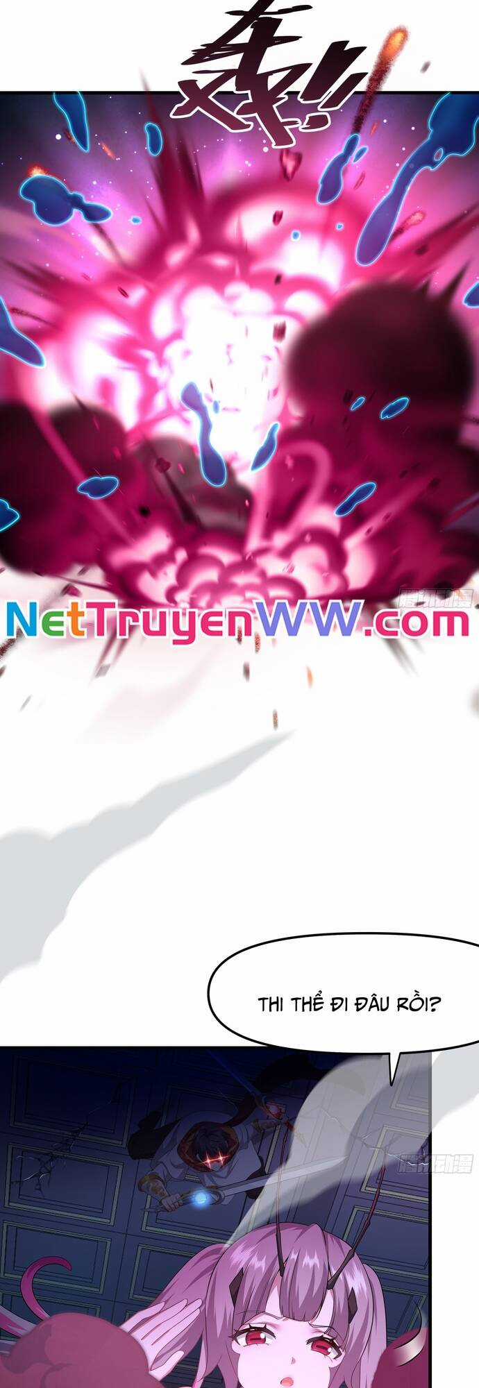 Trụ Vương Tái Sinh Không Muốn Làm Đại Phản Diện Chương 46 trang 32