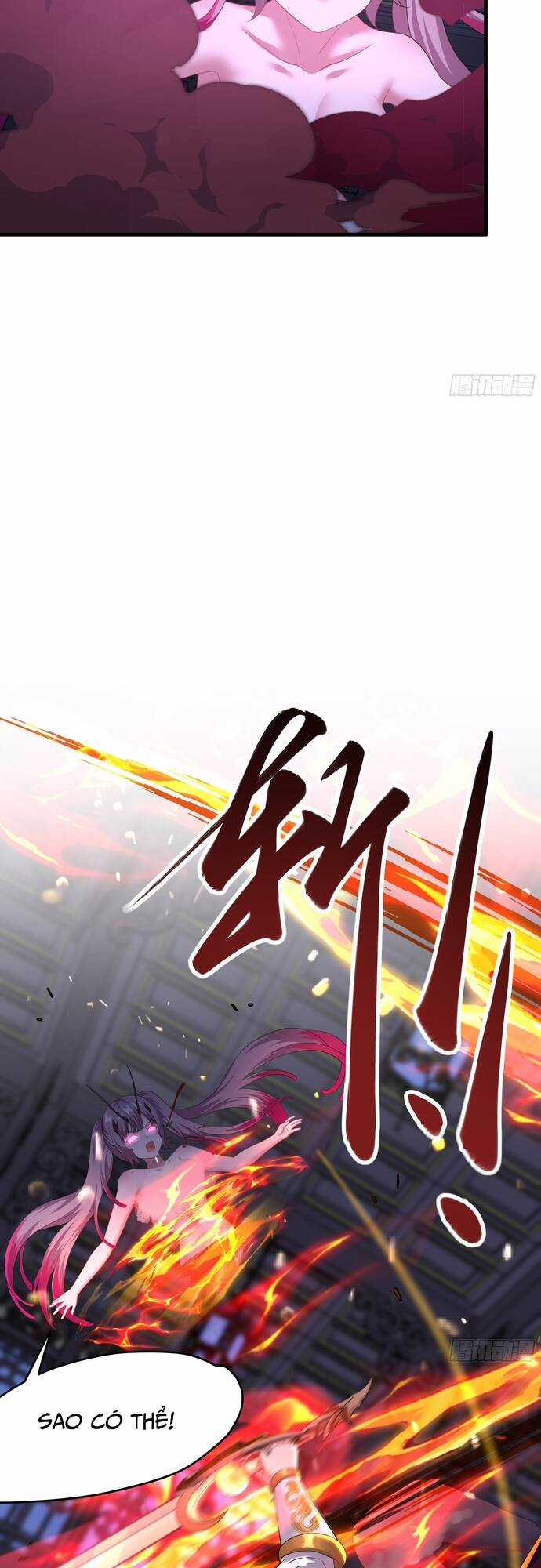 Trụ Vương Tái Sinh Không Muốn Làm Đại Phản Diện Chương 46 trang 33