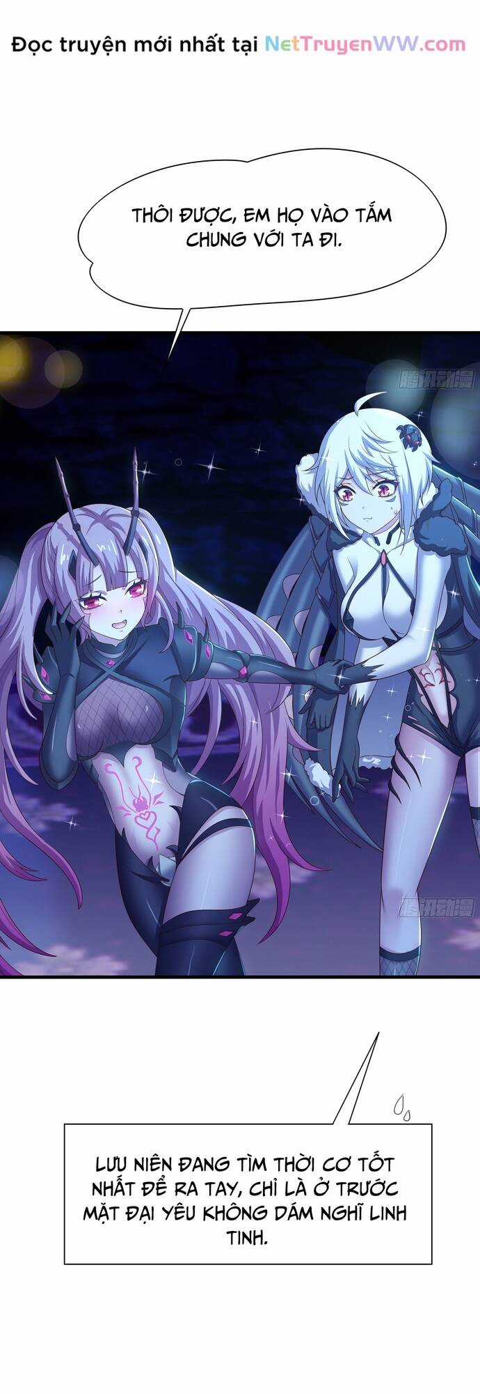 Trụ Vương Tái Sinh Không Muốn Làm Đại Phản Diện Chương 46 trang 4