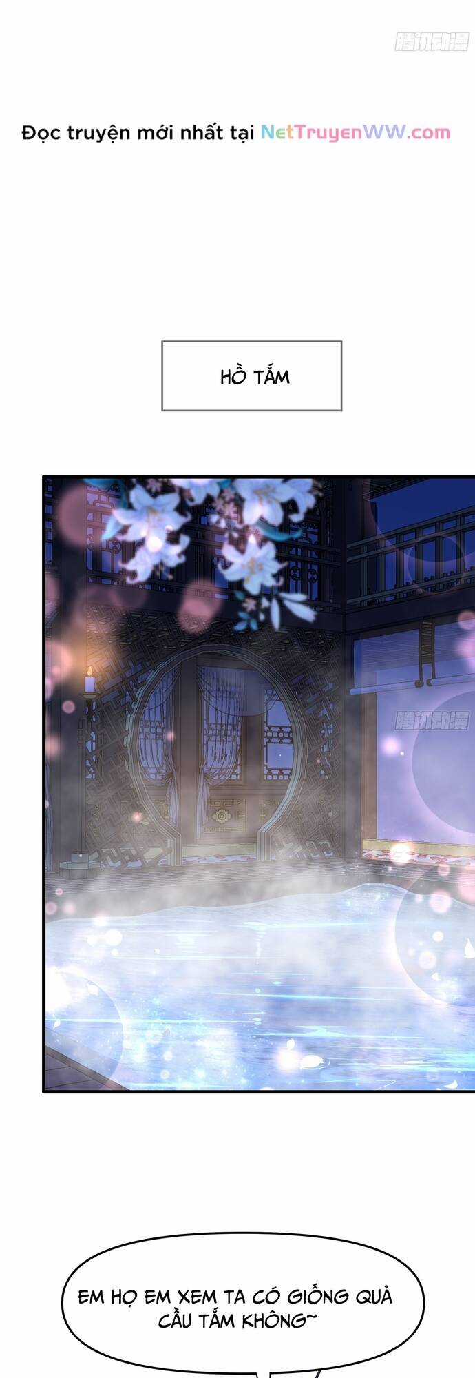 Trụ Vương Tái Sinh Không Muốn Làm Đại Phản Diện Chương 46 trang 5