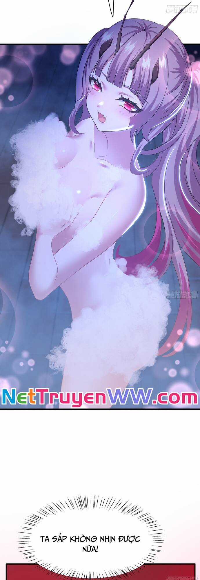 Trụ Vương Tái Sinh Không Muốn Làm Đại Phản Diện Chương 46 trang 6