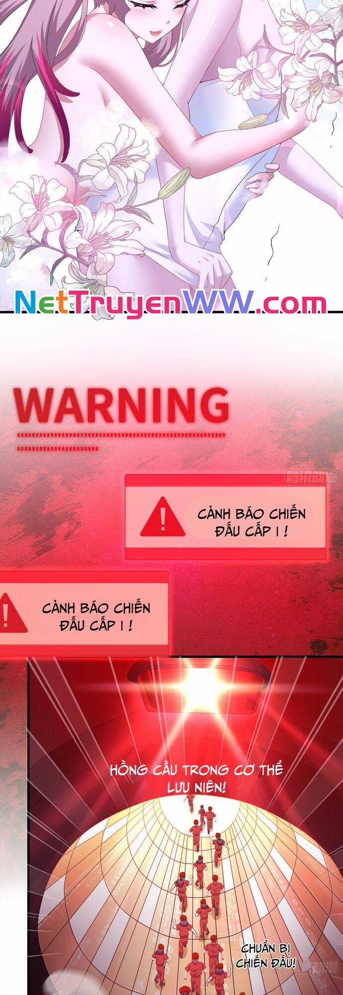 Trụ Vương Tái Sinh Không Muốn Làm Đại Phản Diện Chương 46 trang 8