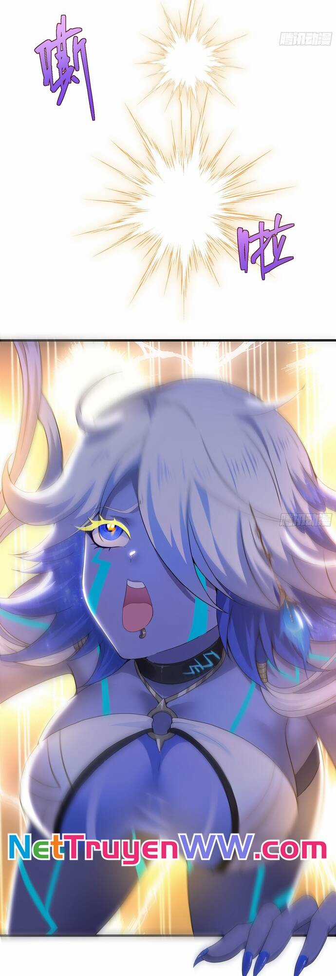 Trụ Vương Tái Sinh Không Muốn Làm Đại Phản Diện Chương 47 trang 12