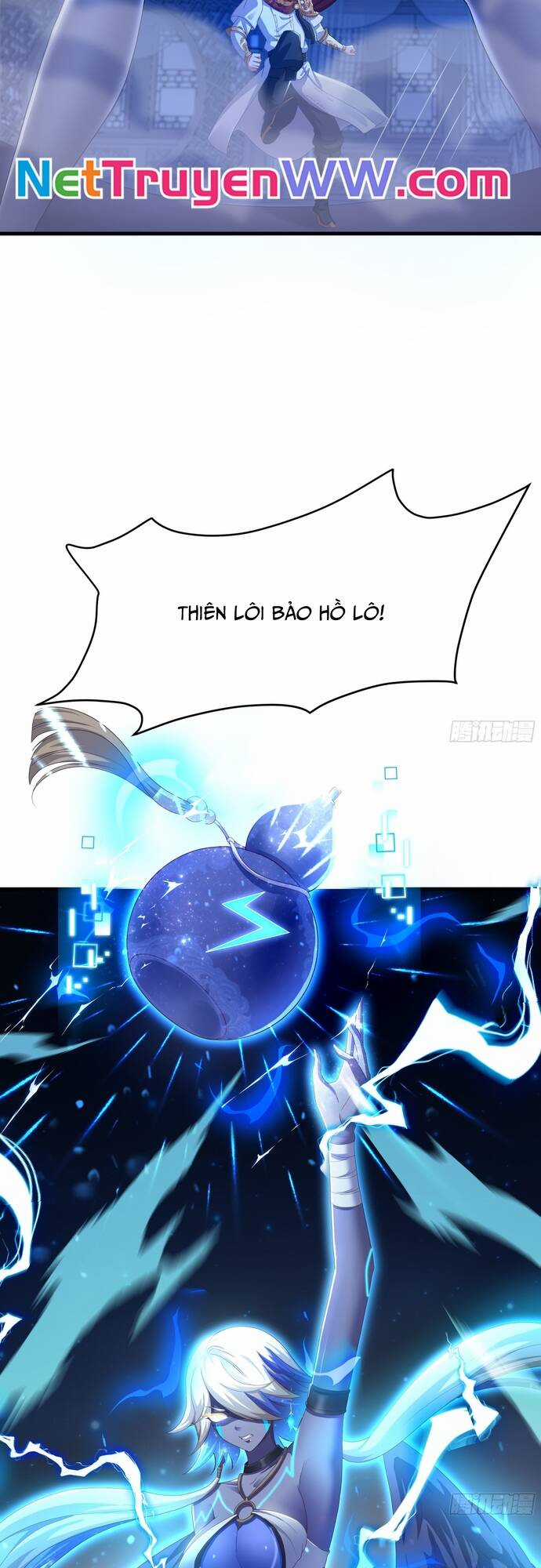 Trụ Vương Tái Sinh Không Muốn Làm Đại Phản Diện Chương 47 trang 14