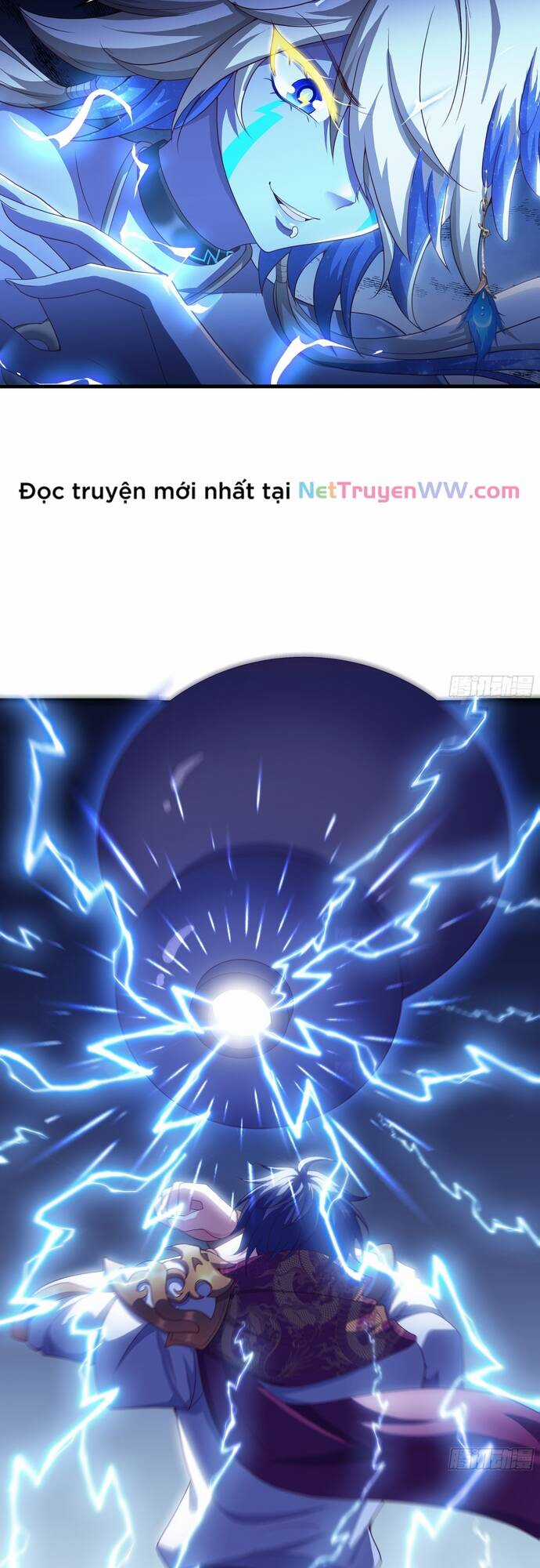 Trụ Vương Tái Sinh Không Muốn Làm Đại Phản Diện Chương 47 trang 16